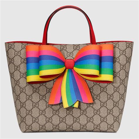 gucci rainbow womens bag|Gucci official website.